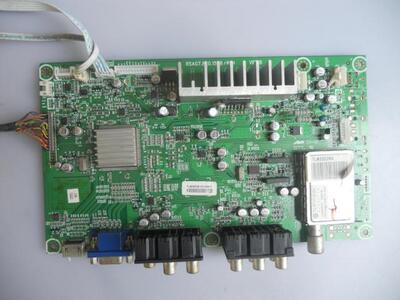 海信主板液晶电视配件