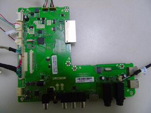 海尔LE48AL88U52  LS55AL88A92 LE55AL88U52主板PL.AMT101.1