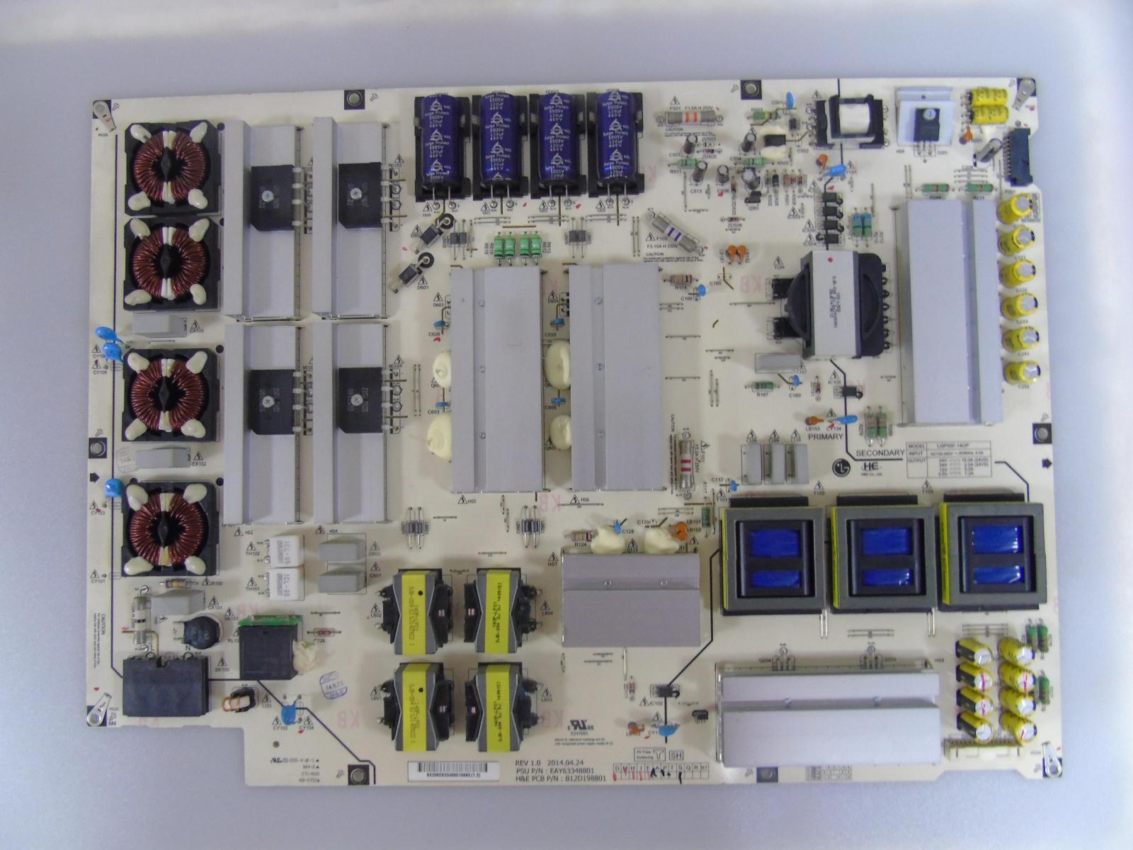 LG电源板液晶电视配件