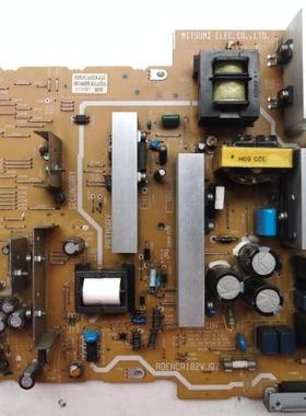 夏普LCD-32BK7 LCD-32BK8 LC37BX6电源板RDENCA182WJQZ SRV2006WW