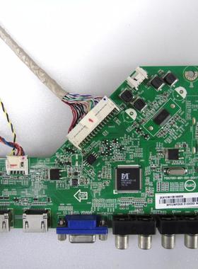 飞利浦32PHF3750 43PFF3655/T3主板715G7061-M01-001-004T/Y/K