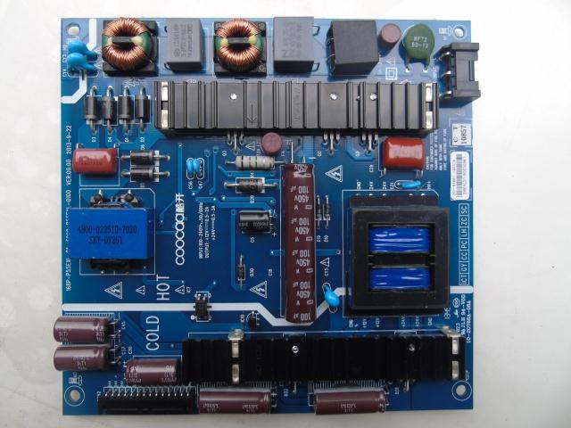 液晶电视配件创维电源板