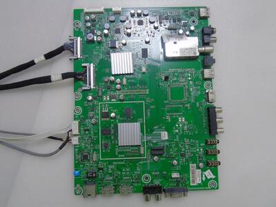 海信主板液晶电视配件