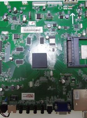 长虹3D58B6000i UD55B6000i 3D58C5588主板JUC7.820.00069579
