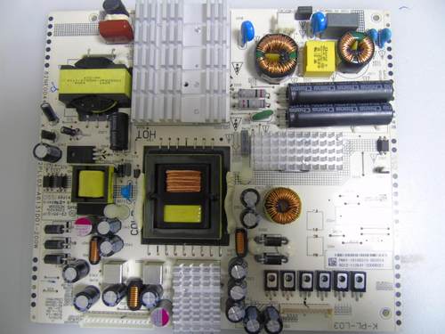 飞利浦电源板液晶电视配件