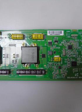 TCL L46P21FBDE康佳LED46IS97N恒流板SSL460EL02 REV:0.2