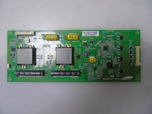 TCL L46P21FBDE康佳LED46IS97N恒流板SSL460EL02 REV:0.2