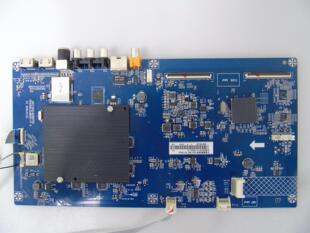 长虹50E8 50A3U主板JUC7.820.00168750 JUC6.690.00170023