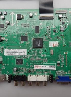 长虹3D42B4500I/3D47B4主板JUC7.820.00067941 JUC6.690.00069633