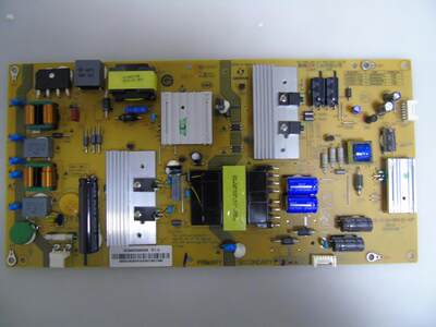 液晶电视配件海尔测源板