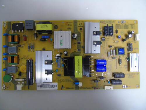 液晶电视配件海尔测源板