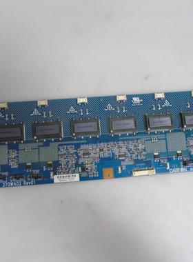 康佳LC37AS28高压板4H.V1838.291 CPT 370WA02