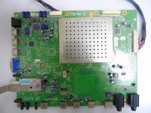 液晶电视配件创维主板