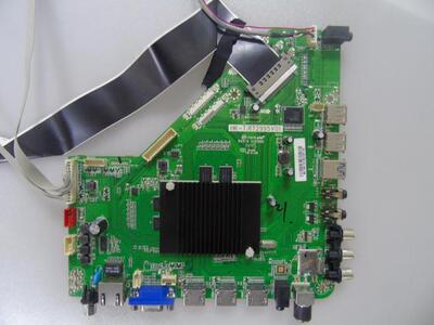 海尔统帅TS42K液晶电视配件