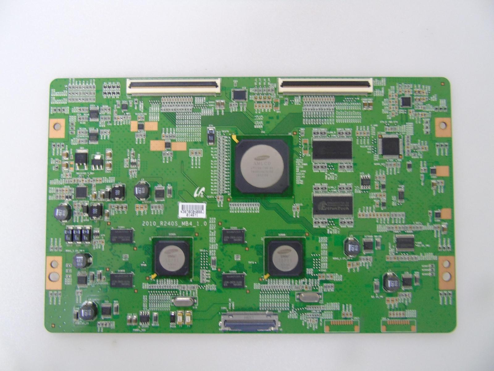 三星UA55C700液晶电视配件