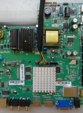 熊猫/杂牌LED-43Q5 LE39J33 LE32D31S LE39J32S主板TP.MS608.P83