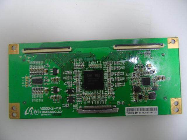 海尔逻辑板液晶电视配件