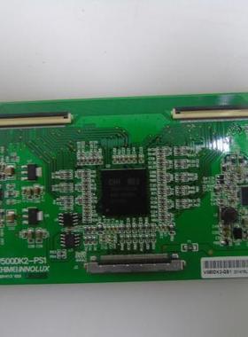 海尔LE50B3500W 50A5M逻辑板V500DK2-PS1