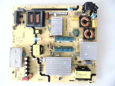 测试推荐TCL电源板液晶电视配件