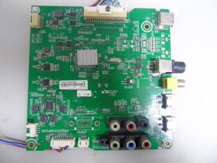 海信LED43EC200 43EC210D LED43K198主板RSAG7.820.6184