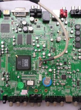 TCL LCD40K LCD42K73 LCD47K73主板40-LD40V9-MAC4XG/MAB4XG