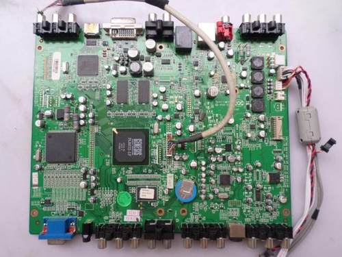 TCL主板LD40V9液晶电视配件