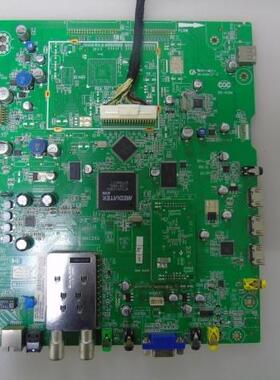 东芝40K/40KL/46K100H/46KL1000C主板40-MT01ES-MAC2XG