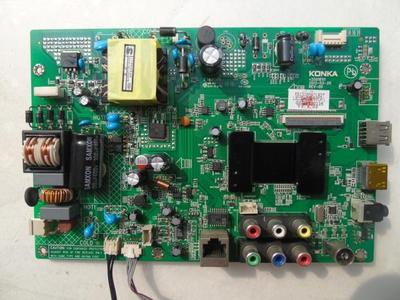 液晶电视配件主板康佳