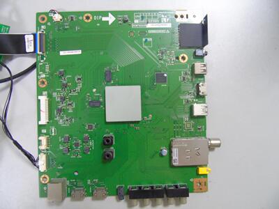 夏普LCD-40V3A/50V3A/60LX565A主板DUNTKG405 QPWBNG405WJN1/2