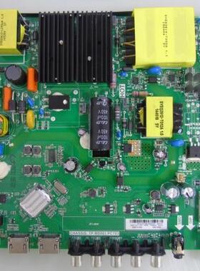 康佳LED49F1500N LED49C1000D主板TP.MS881.PC703