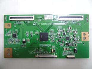 TCL L48F3500A海尔LE55A910逻辑板13Y-S120PAVLMB3C2LV0.0
