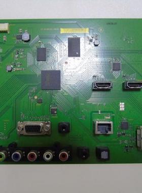 富可视IC-50IP800主板1P-0138J01-4010配屏V500HJ1-ME1