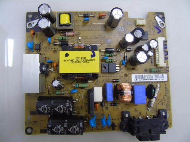 电源板LG32LS3150-液晶电视配件