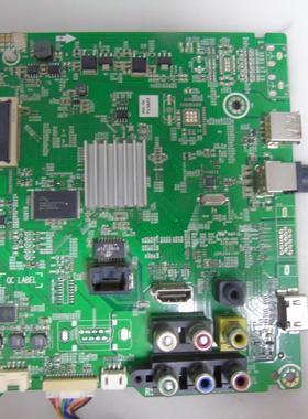 海信LED43K2000 LED50H168 LED50EC/49EC270W主板RSAG7.820.6435