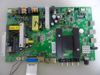 康佳主板液晶电视配件