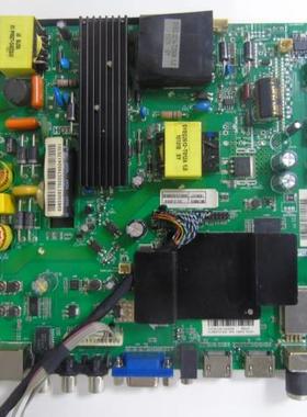 熊猫/杂牌LE49F20S LE48D19S 液晶电视主板 TP.RT2982.PC821