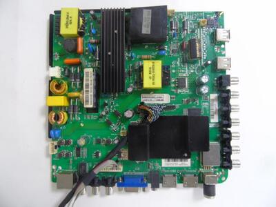 熊猫主板液晶电视配件