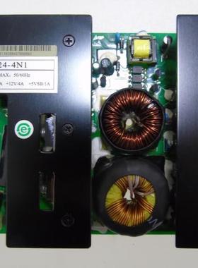 海尔L32A11-AK L32A18-AK L37A12-AKM电源板AD241M24-4N1