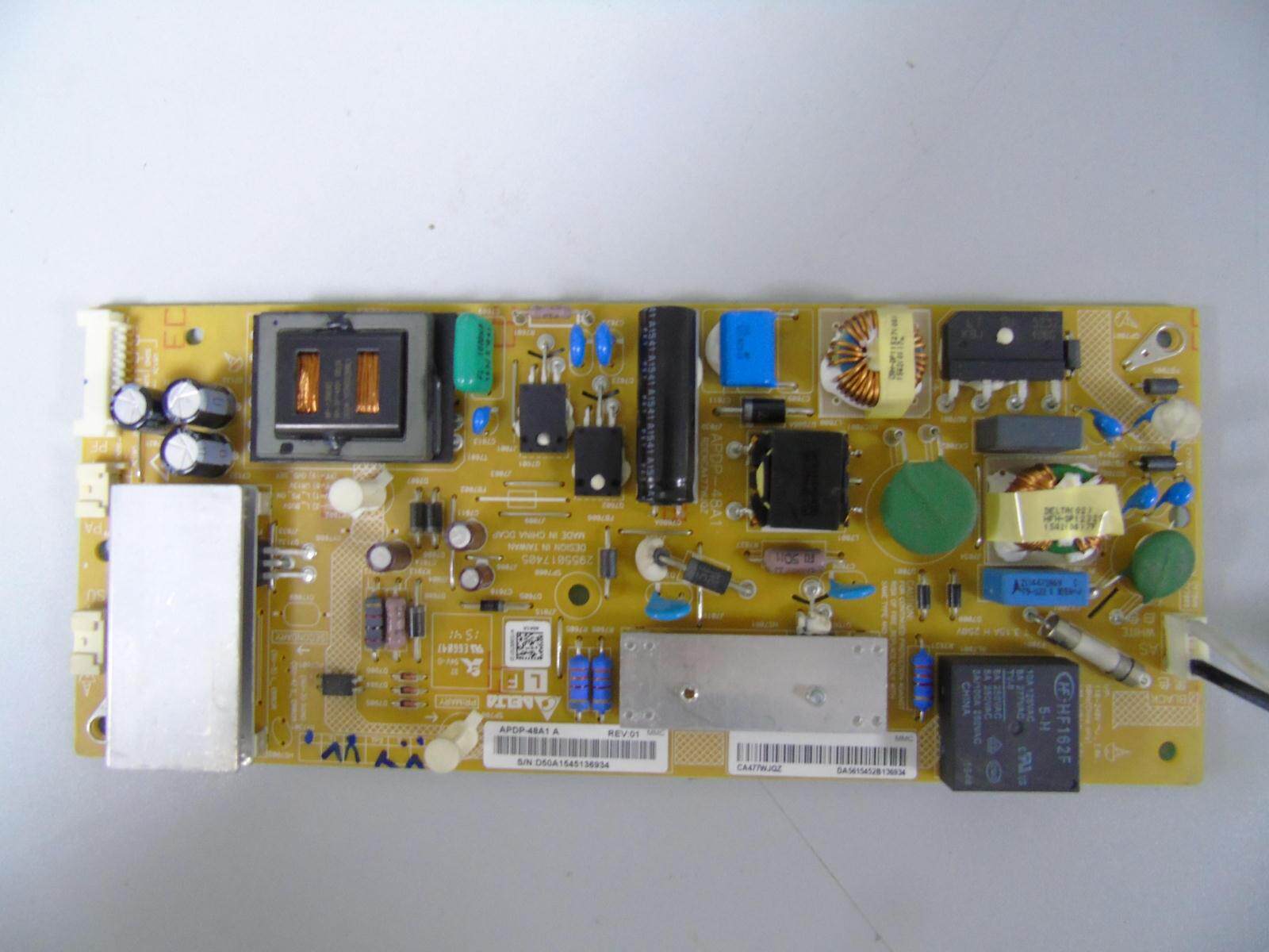 液晶电视配件夏普电源板