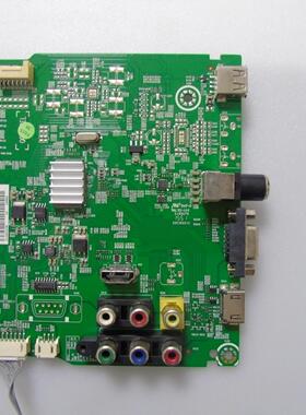 海信LED43K1800 LED50K1800 LED55K1800主板RSAG7.820.6661