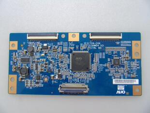 三星LA46C630K1F UA46C6200UF逻辑板T315HW04 V3 31T09-C0K