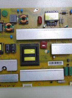 长虹 55Q1F 电源板JCL55D-4SH 130 /HSL55D-4SH 130