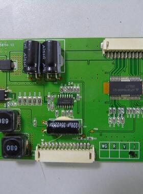 长虹3D32A2000IV 3B32A2000IV高压板恒流板JUCA7.820.00058794 V2