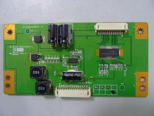 长虹3D32A2000IV 3B32A2000IV高压板恒流板JUCA7.820.00058794