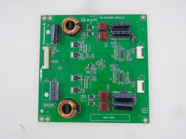 TCLD55A571U液晶电视配件