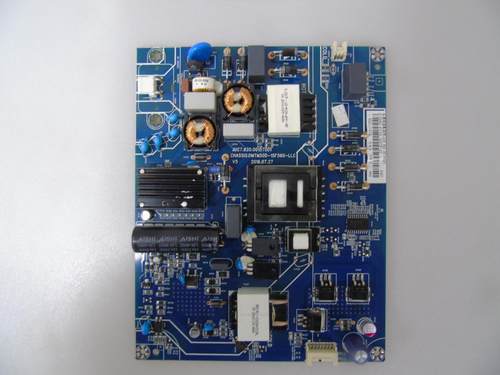 长虹主板液晶电视配件