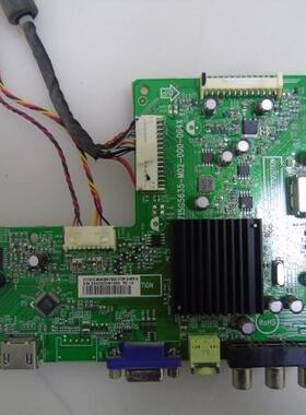 创维32E330E 32E59RM 42E309R主板715G5635-M02-000-004X