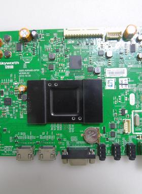 创维40E366W 55E366W 49E366W主板5800-A9R480-0P00