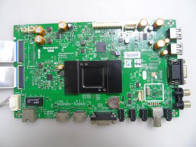 创维主板液晶电视配件