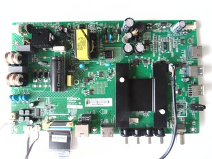 康佳 LED39K35A 液晶电视主板 35021406 配屏可选